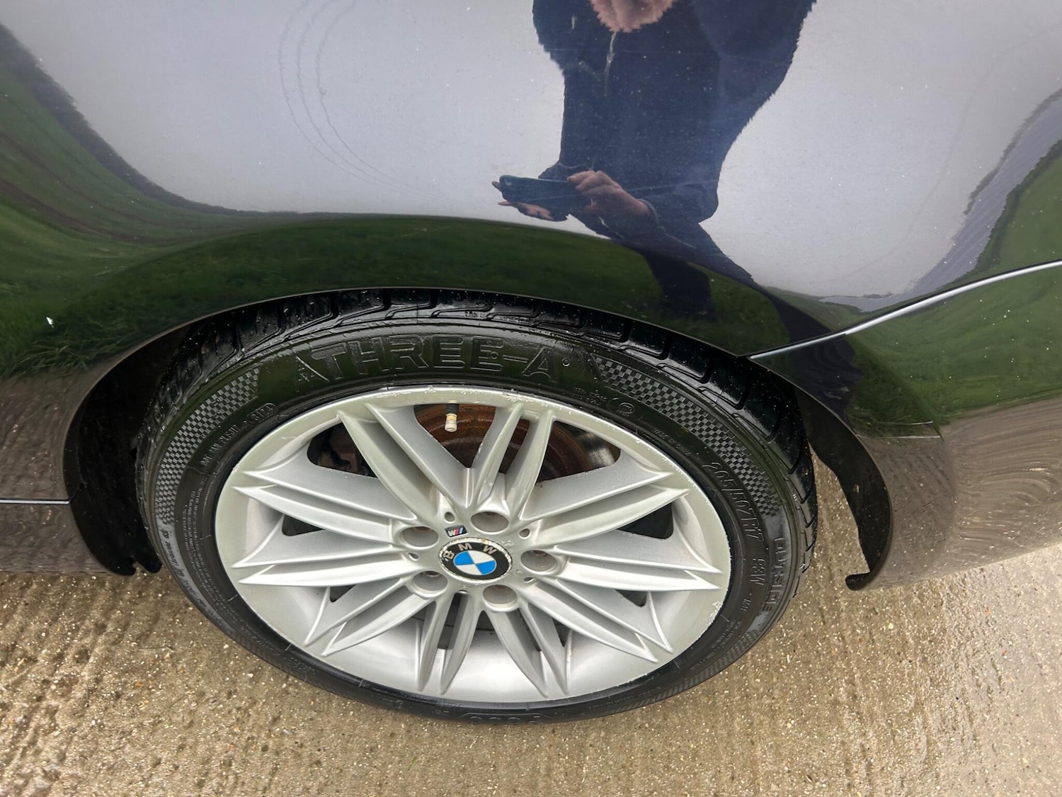 Used BMW 1 Series 2013 for sale - 76993006: Photo 18