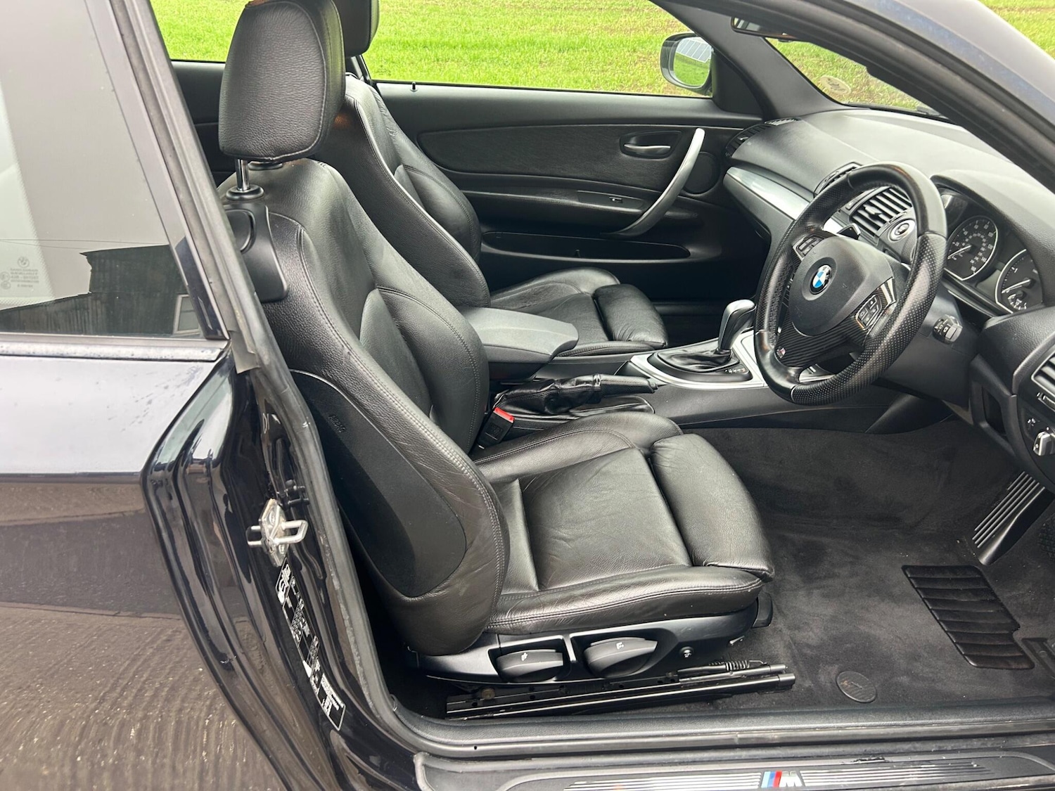 Used BMW 1 Series 2013 for sale - 76993006: Photo 2