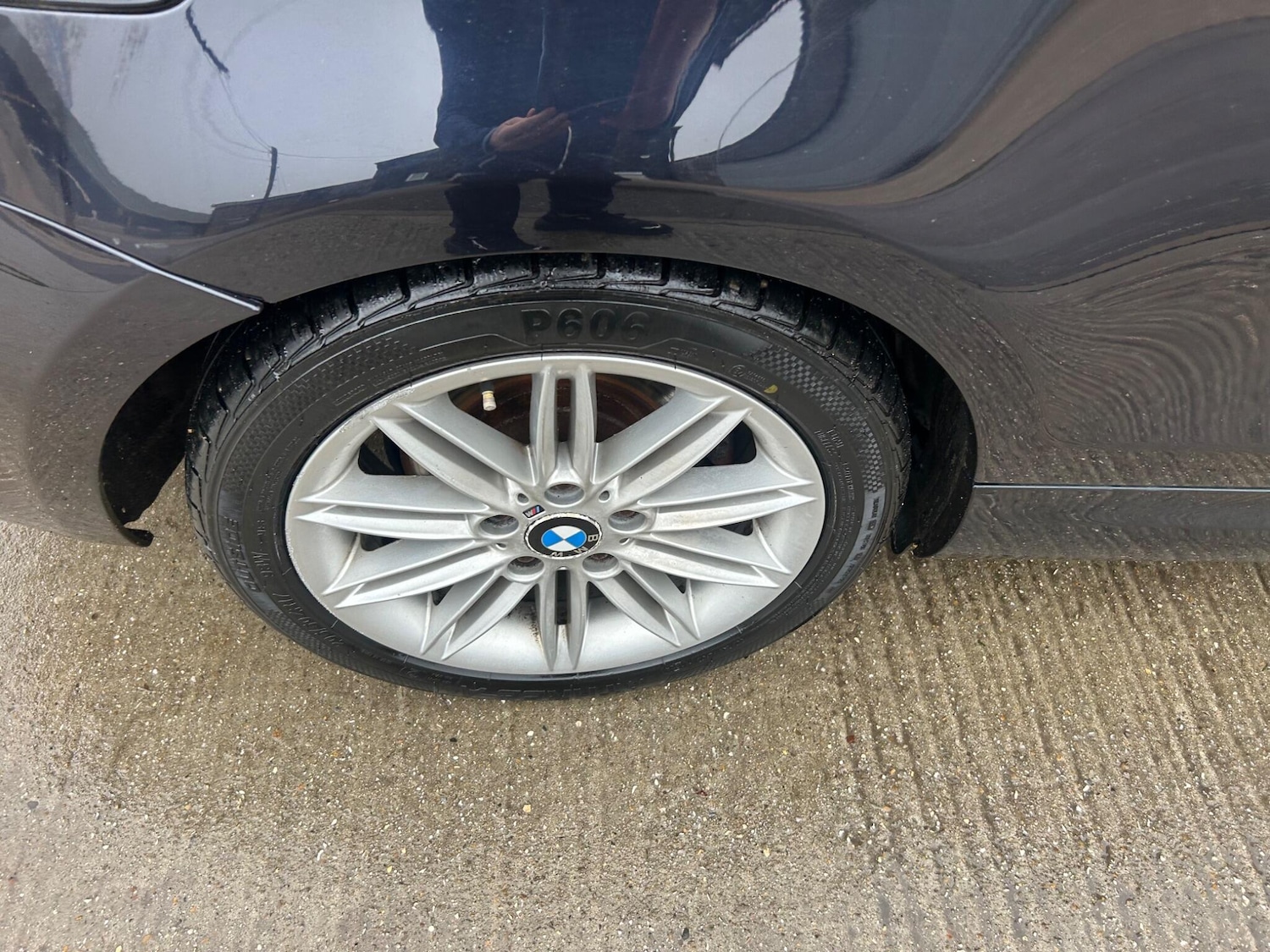 Used BMW 1 Series 2013 for sale - 76993006: Photo 4