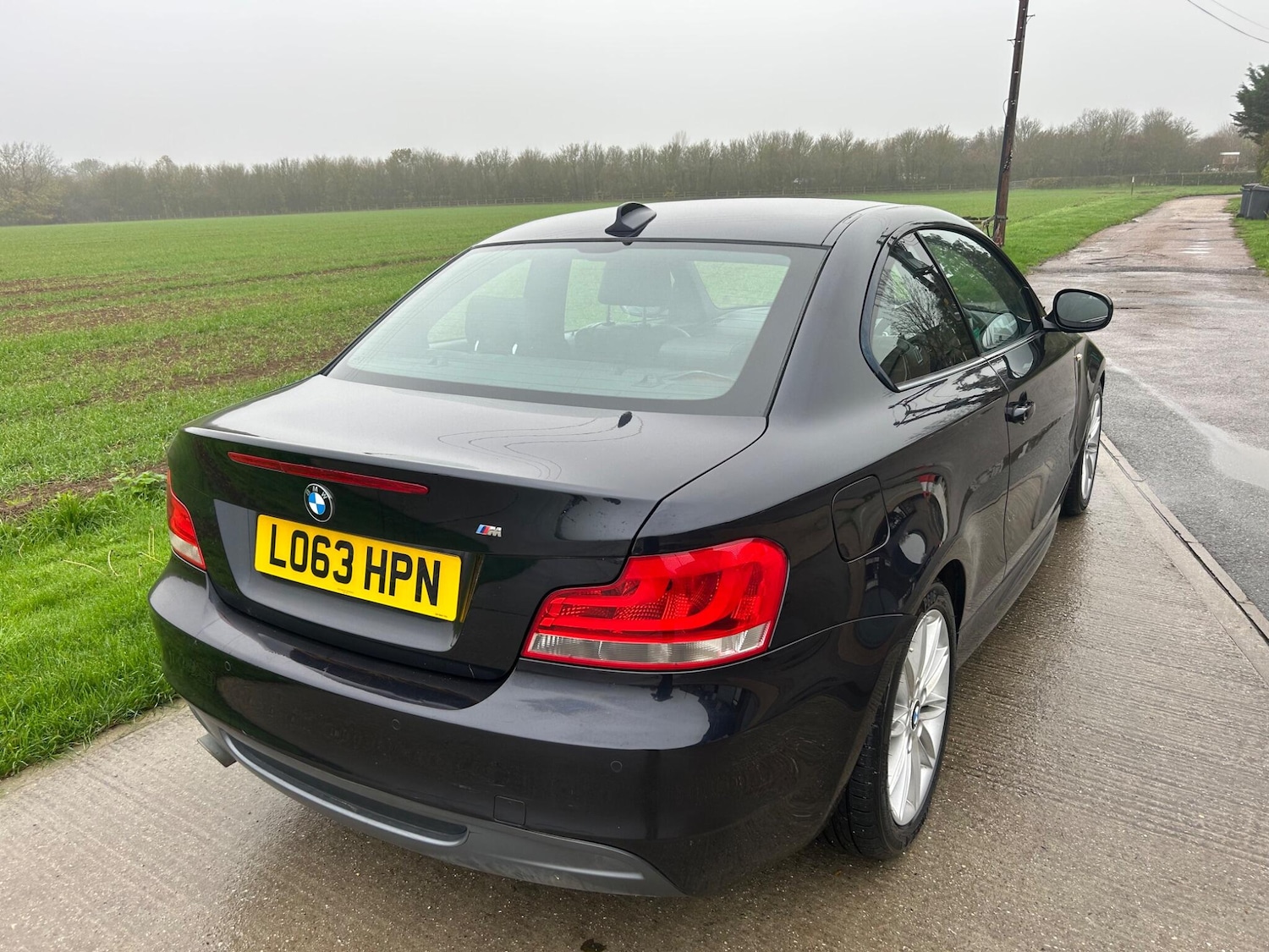 Used BMW 1 Series 2013 for sale - 76993006: Photo 8