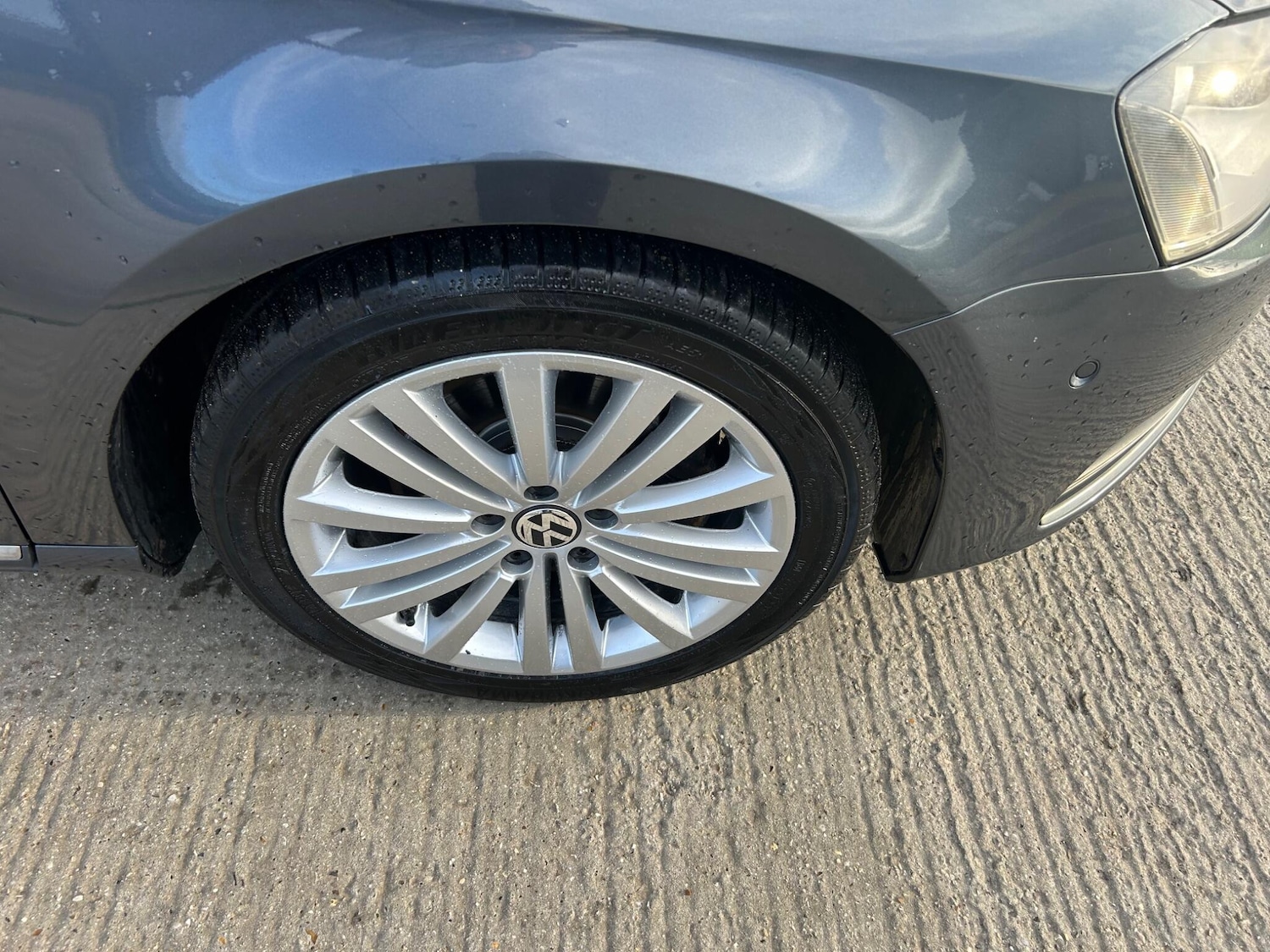 Used Volkswagen Passat 2012 for sale - 76633483: Photo 18