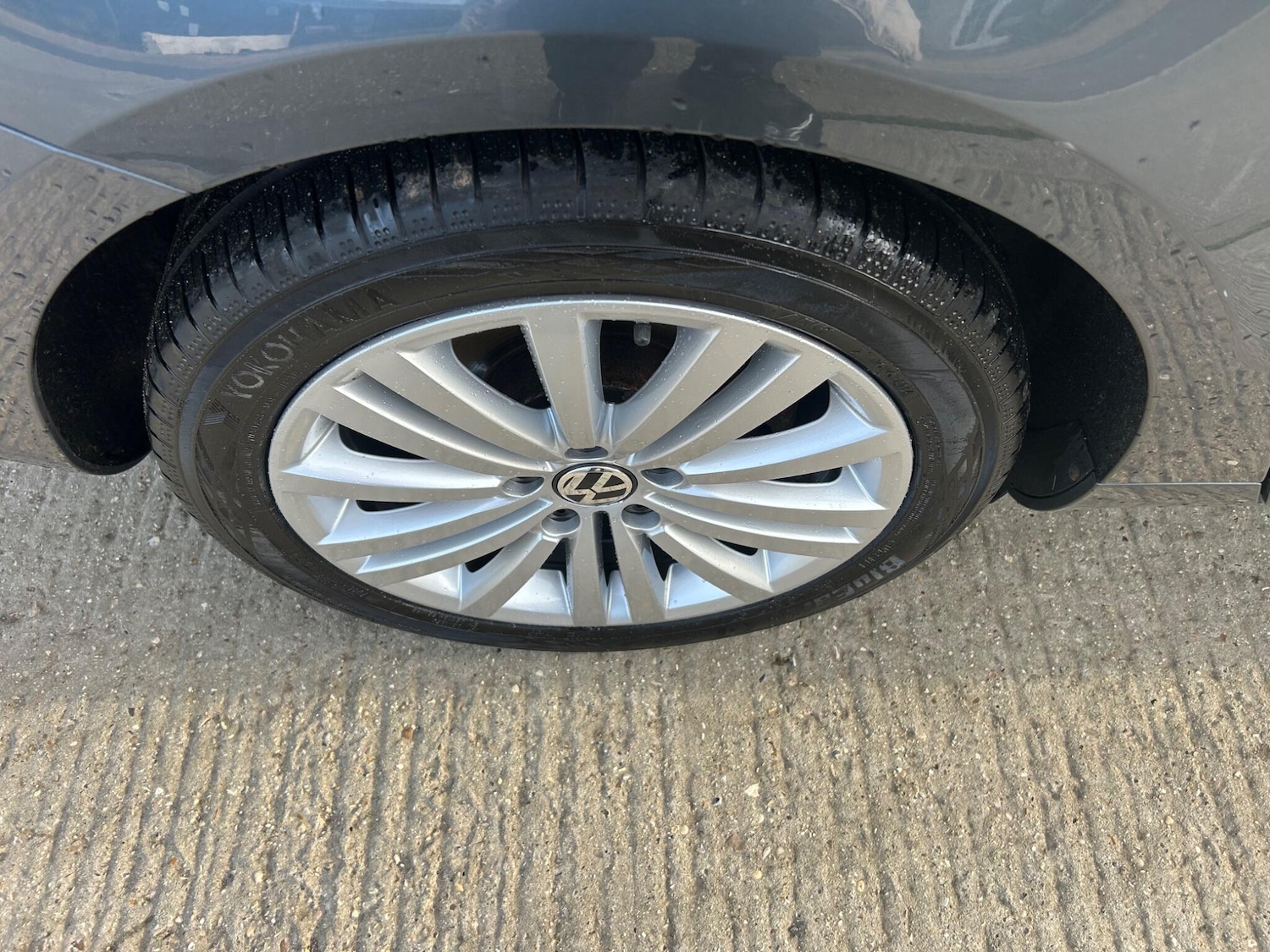 Used Volkswagen Passat 2012 for sale - 76633483: Photo 20