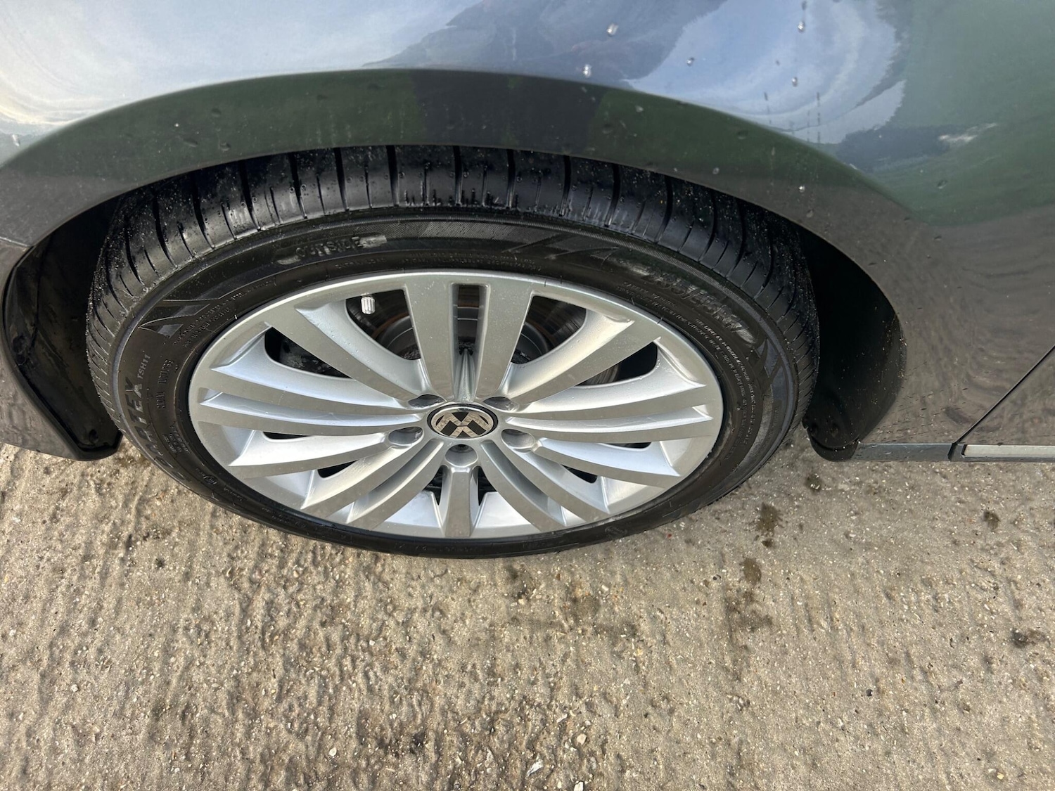 Used Volkswagen Passat 2012 for sale - 76633483: Photo 5