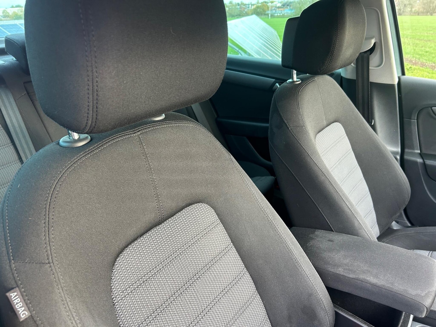 Used Volkswagen Passat 2012 for sale - 76633483: Photo 7