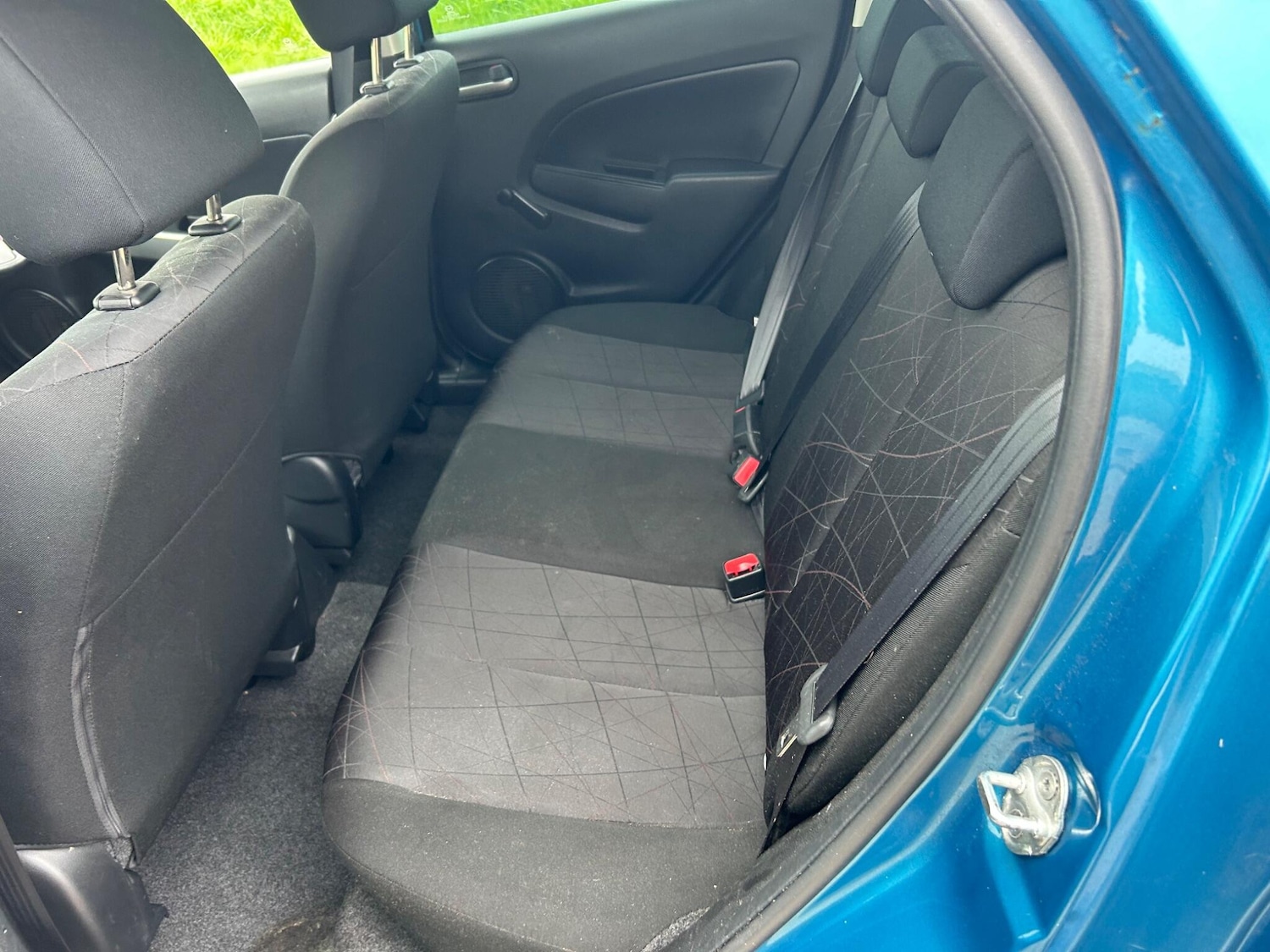 Used Mazda Mazda2 2014 for sale - 77753467: Photo 9