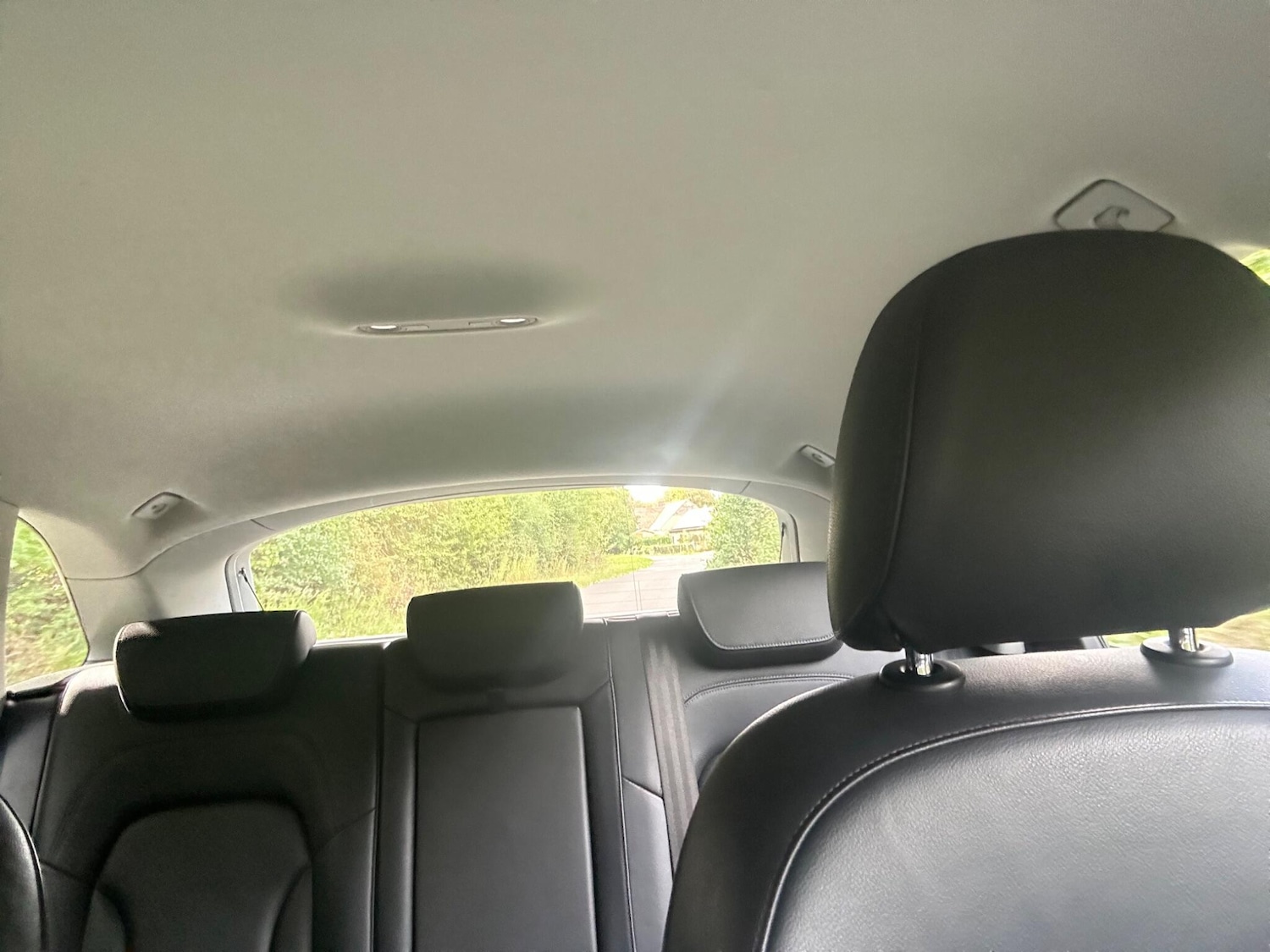 Vehicle 28