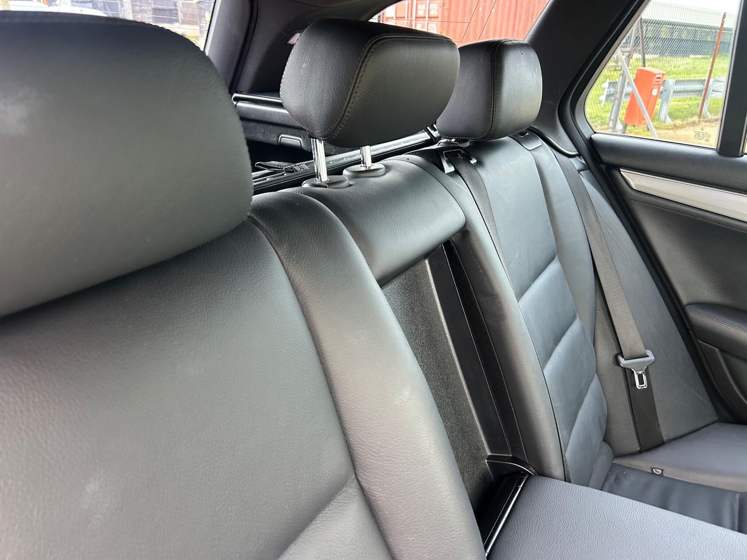 Used Mercedes-Benz C Class for sale - 77853555: Photo 12