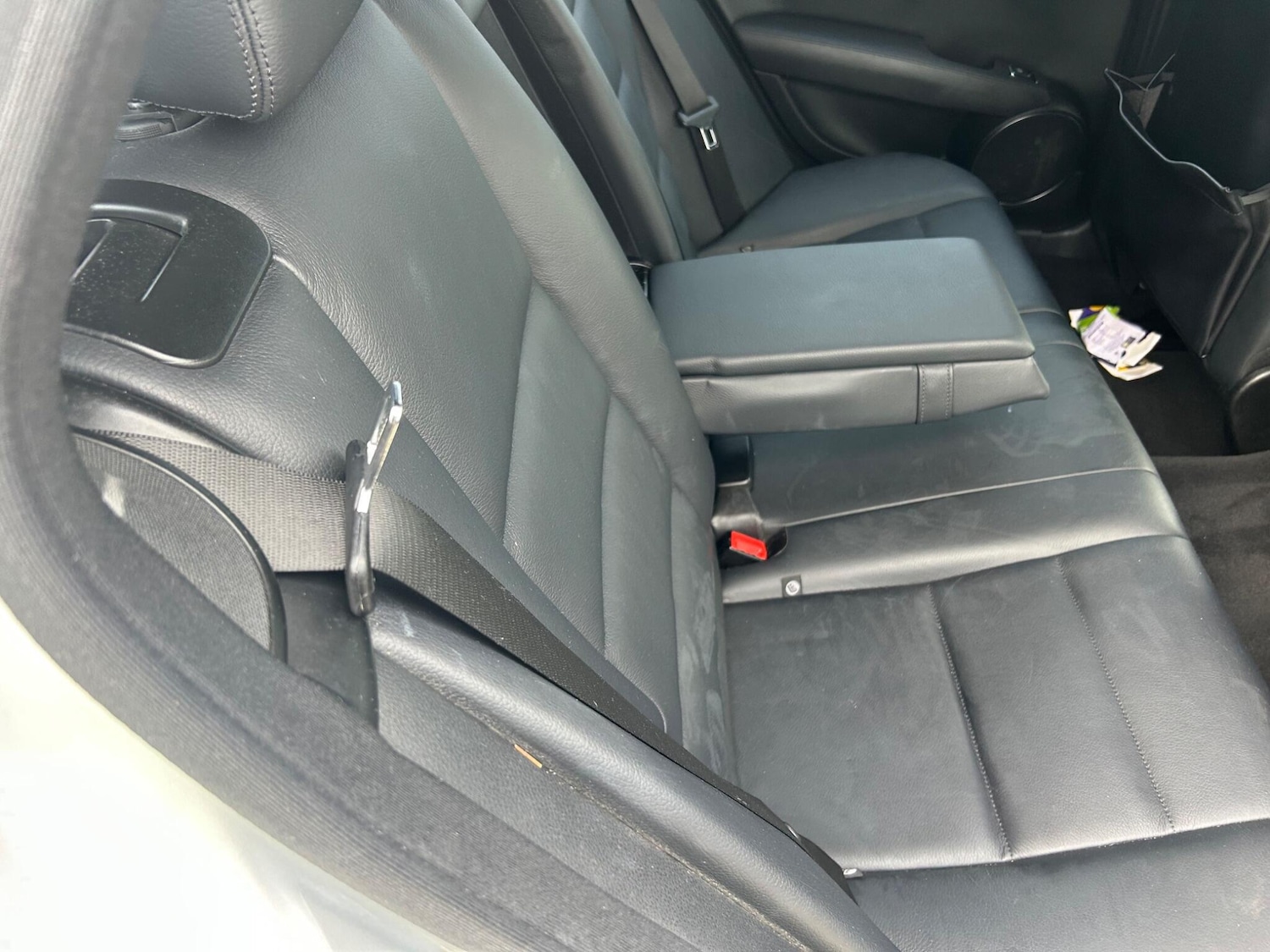 Used Mercedes-Benz C Class for sale - 77853555: Photo 13