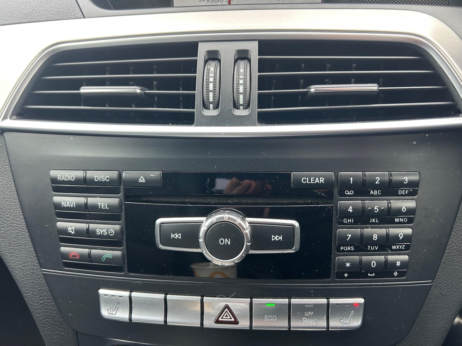 Used Mercedes-Benz C Class for sale - 77853555: Photo 15