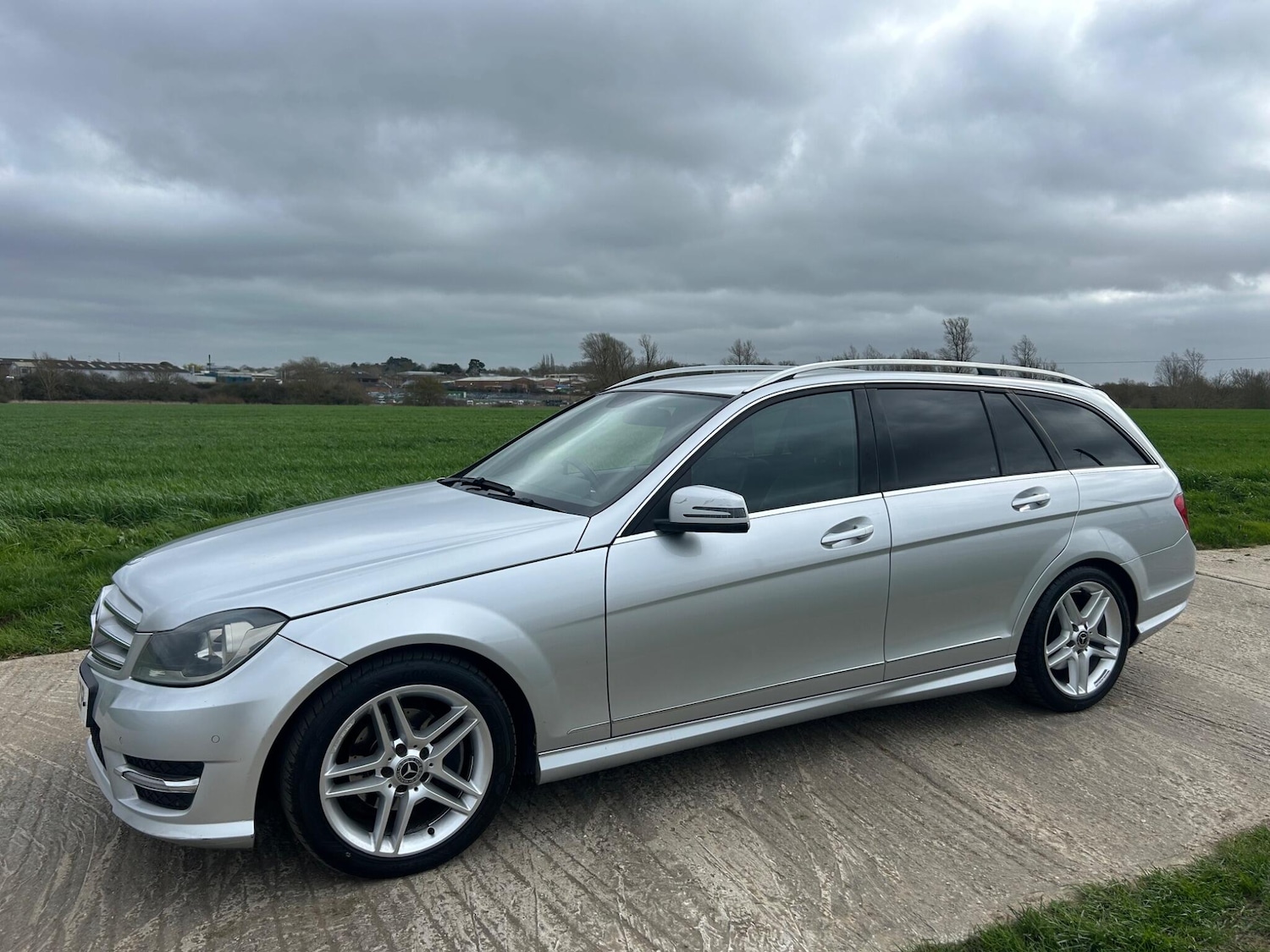 Used Mercedes-Benz C Class for sale - 77853555: Photo 18