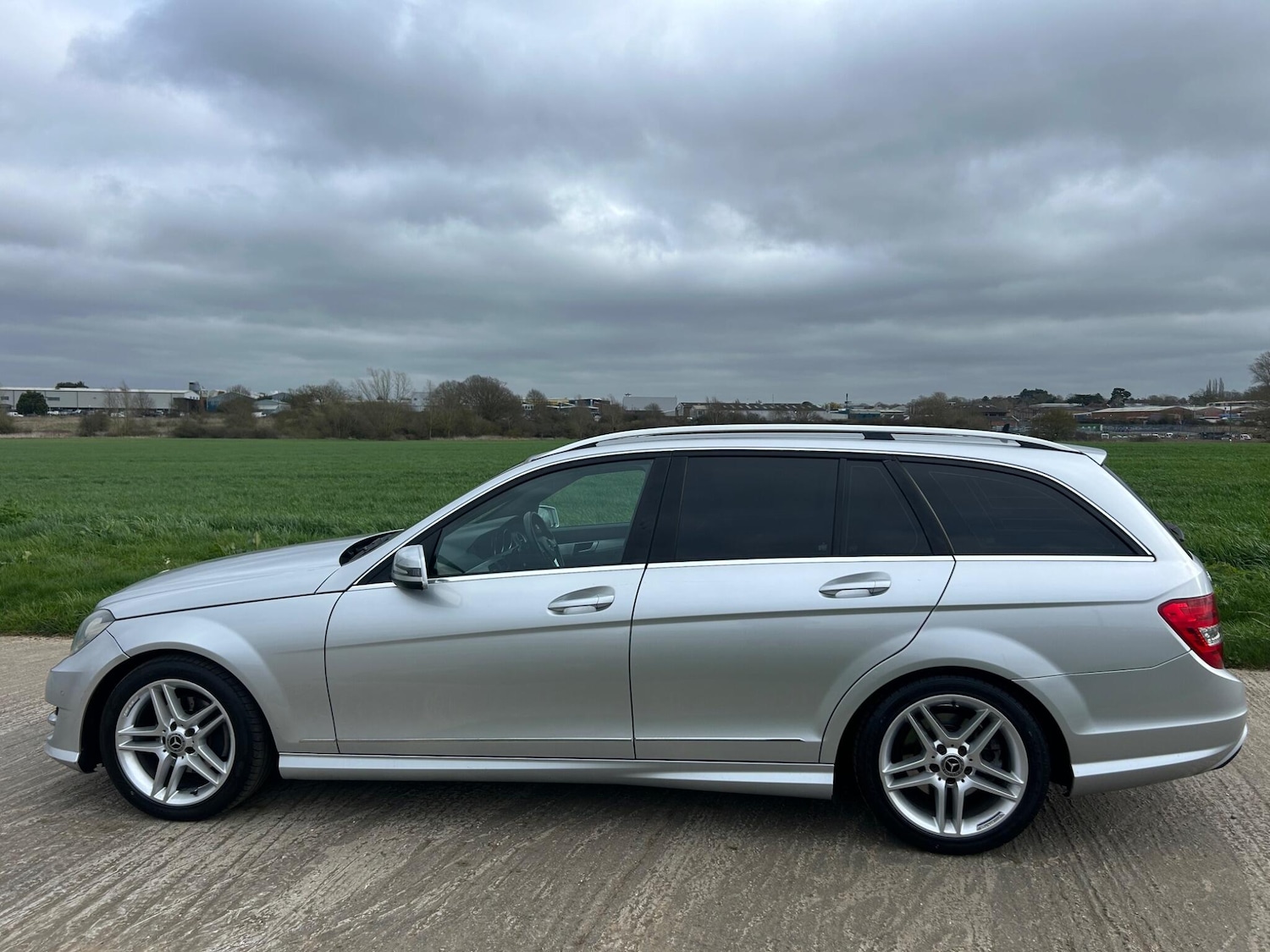 Used Mercedes-Benz C Class for sale - 77853555: Photo 20