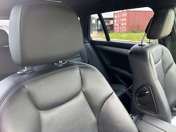 Used Mercedes-Benz C Class 2013 for sale - 77853555: Photo