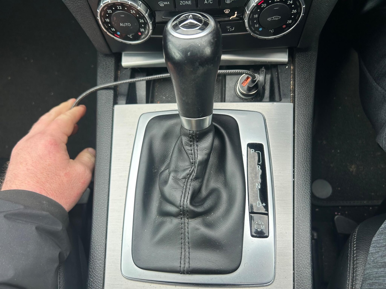 Used Mercedes-Benz C Class for sale - 77853555: Photo 5