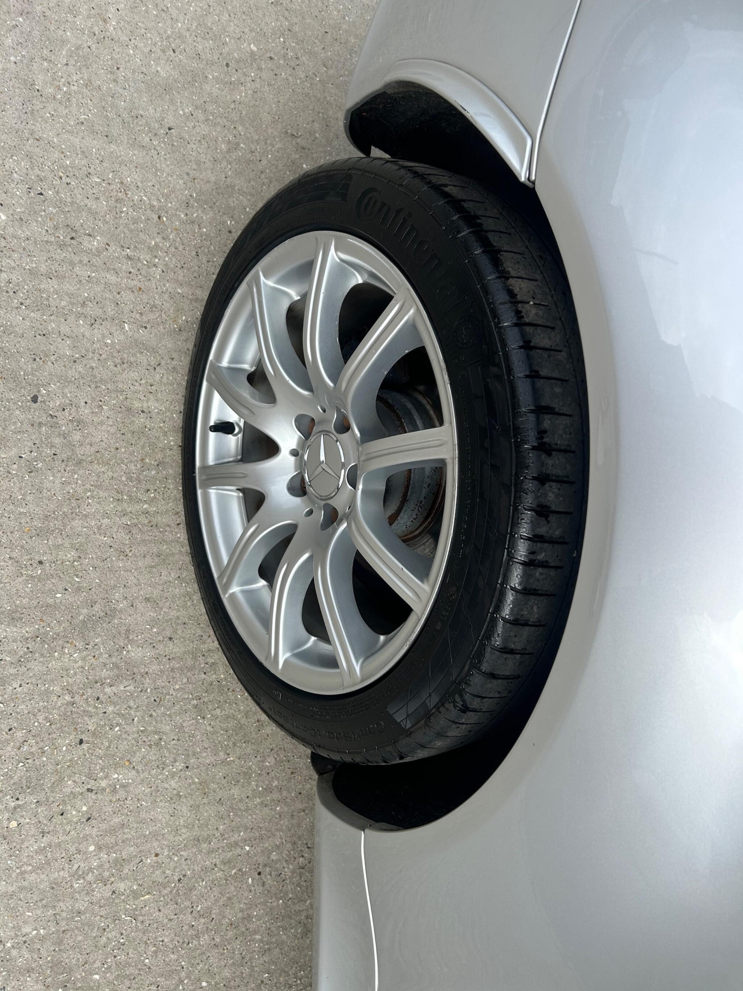 Used Mercedes-Benz SLK 2006 for sale - 76988052: Photo 14