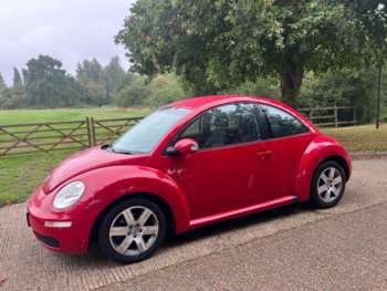 2006 (06) - 1.6 Luna 3dr