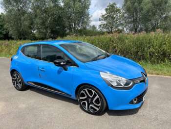 Used Renault Clio 2015 for sale - 75140794: Photo