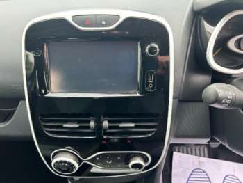 Used Renault Clio 2015 for sale - 75140794: Photo