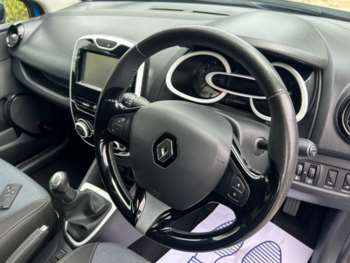 Used Renault Clio 2015 for sale - 75140794: Photo