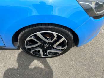 Used Renault Clio 2015 for sale - 75140794: Photo