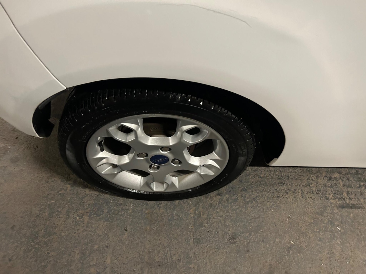 Used Ford Fiesta 2012 for sale - 76801594: Photo 5