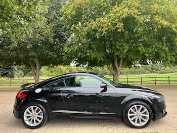 2012 (62) - 2.0 TDI Quattro Sport 2dr S Tronic