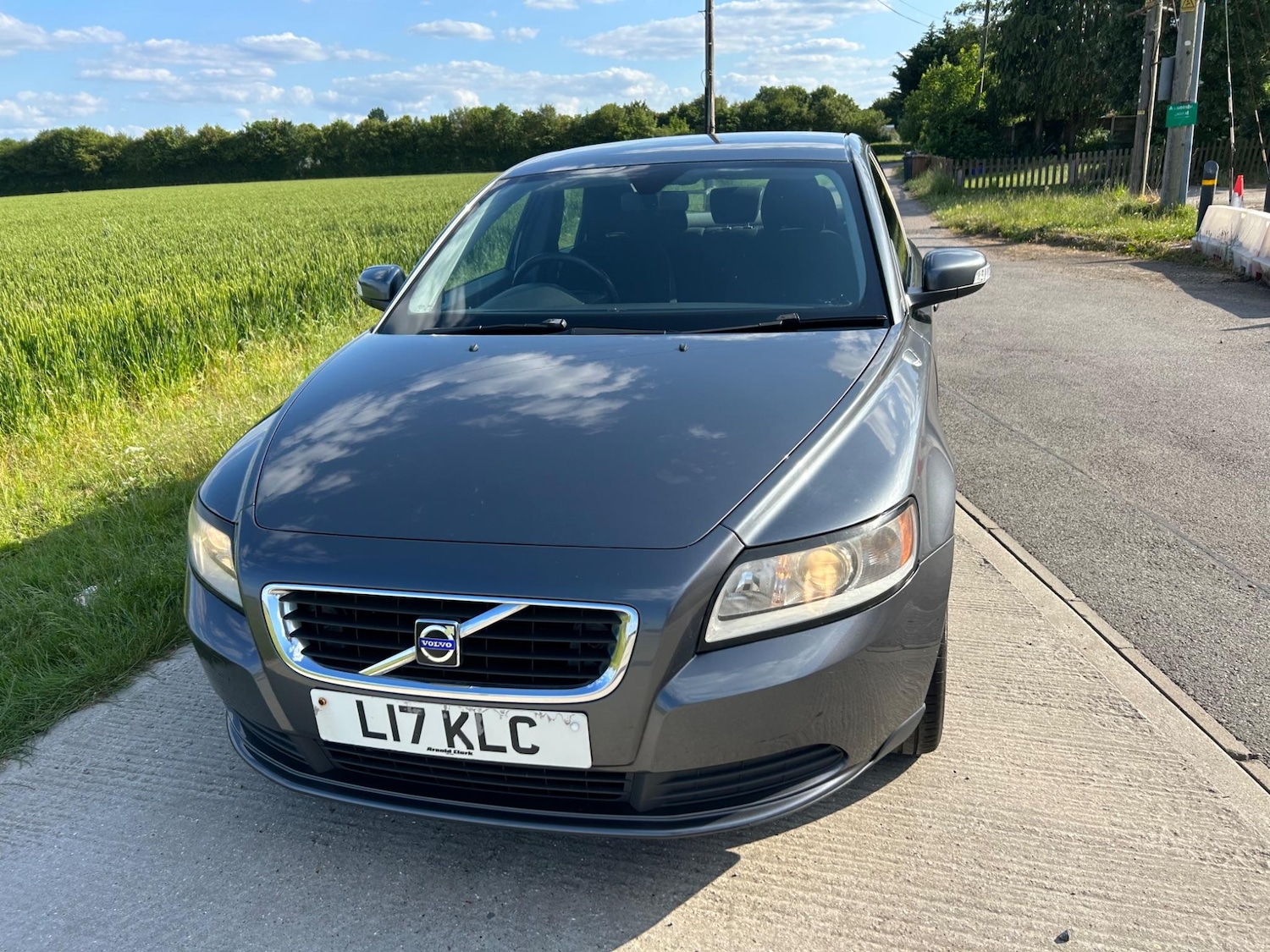 Used Volvo S40 2008 for sale - 75478814: Photo 10