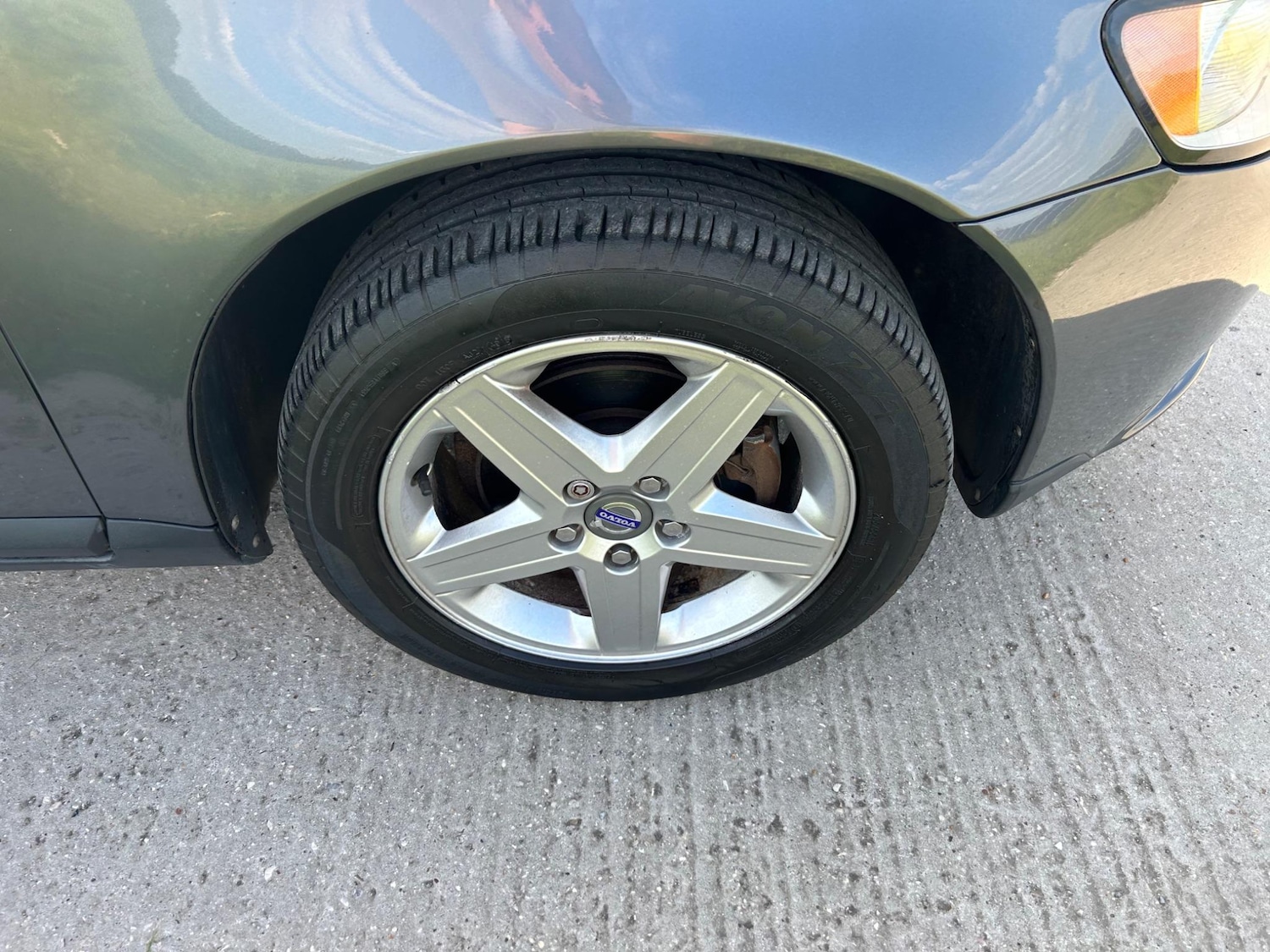 Used Volvo S40 2008 for sale - 75478814: Photo 14