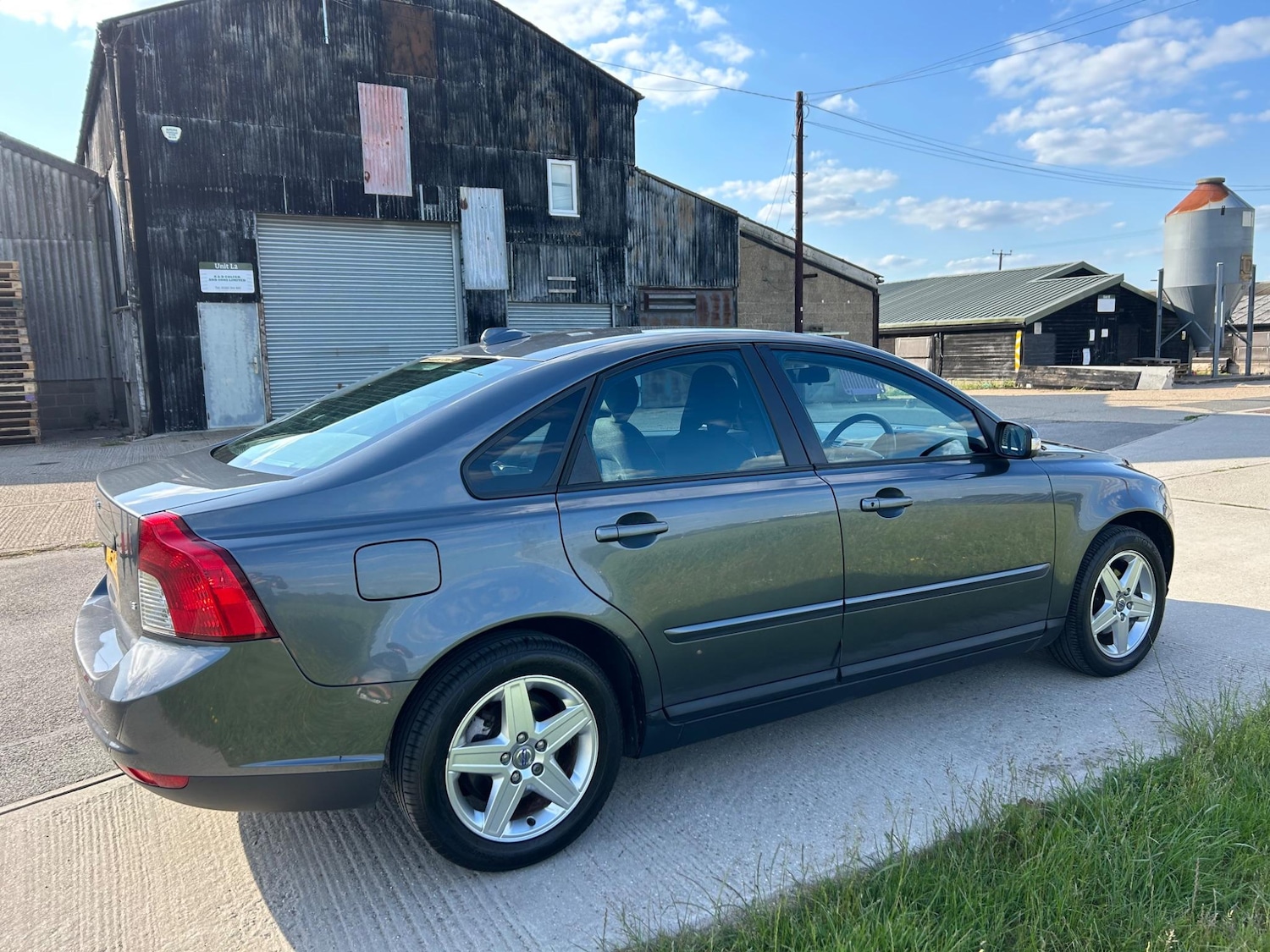 Used Volvo S40 2008 for sale - 75478814: Photo 15