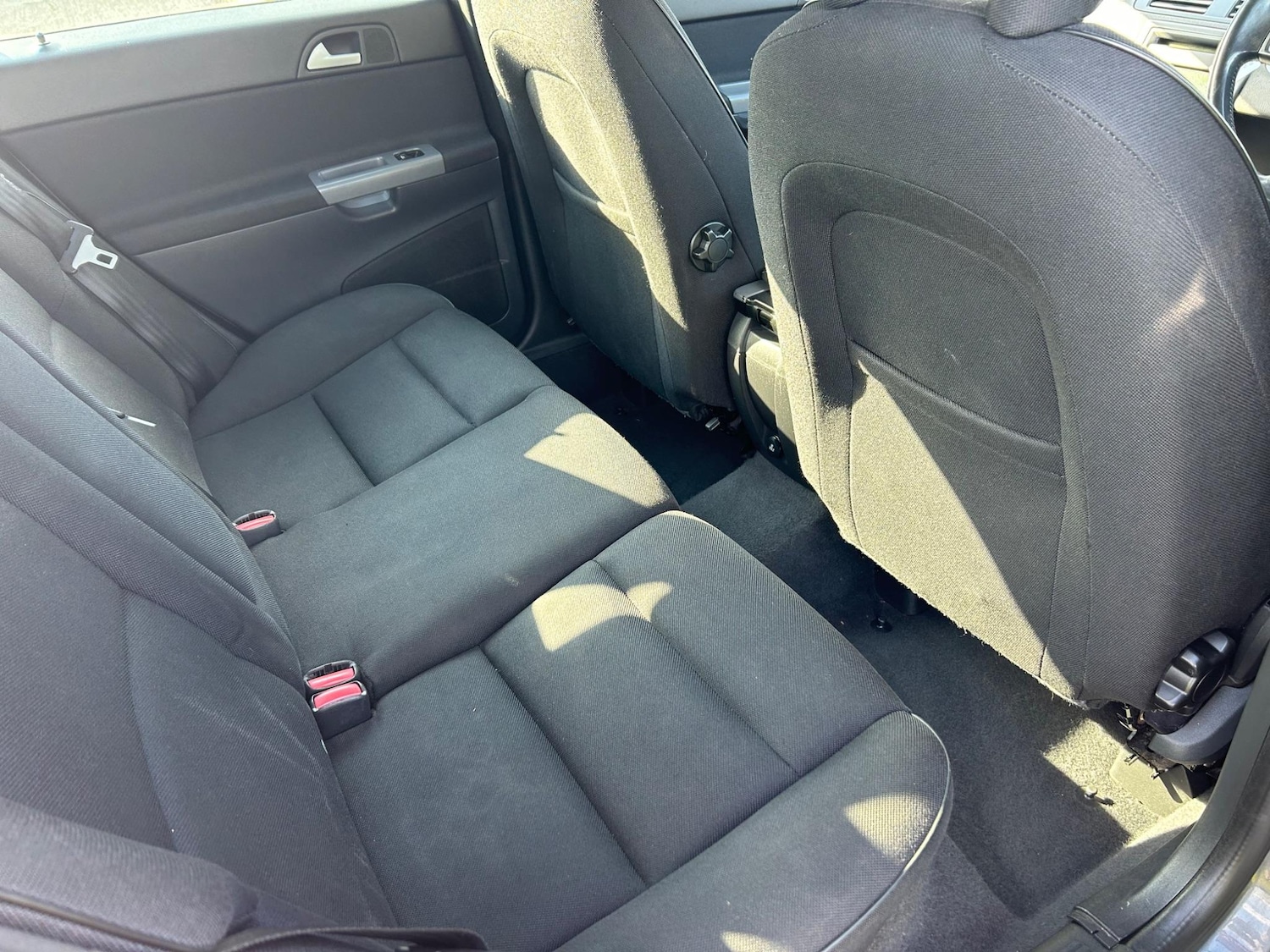 Used Volvo S40 2008 for sale - 75478814: Photo 16