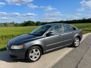 (08) - 1.6 S Euro 4 4dr