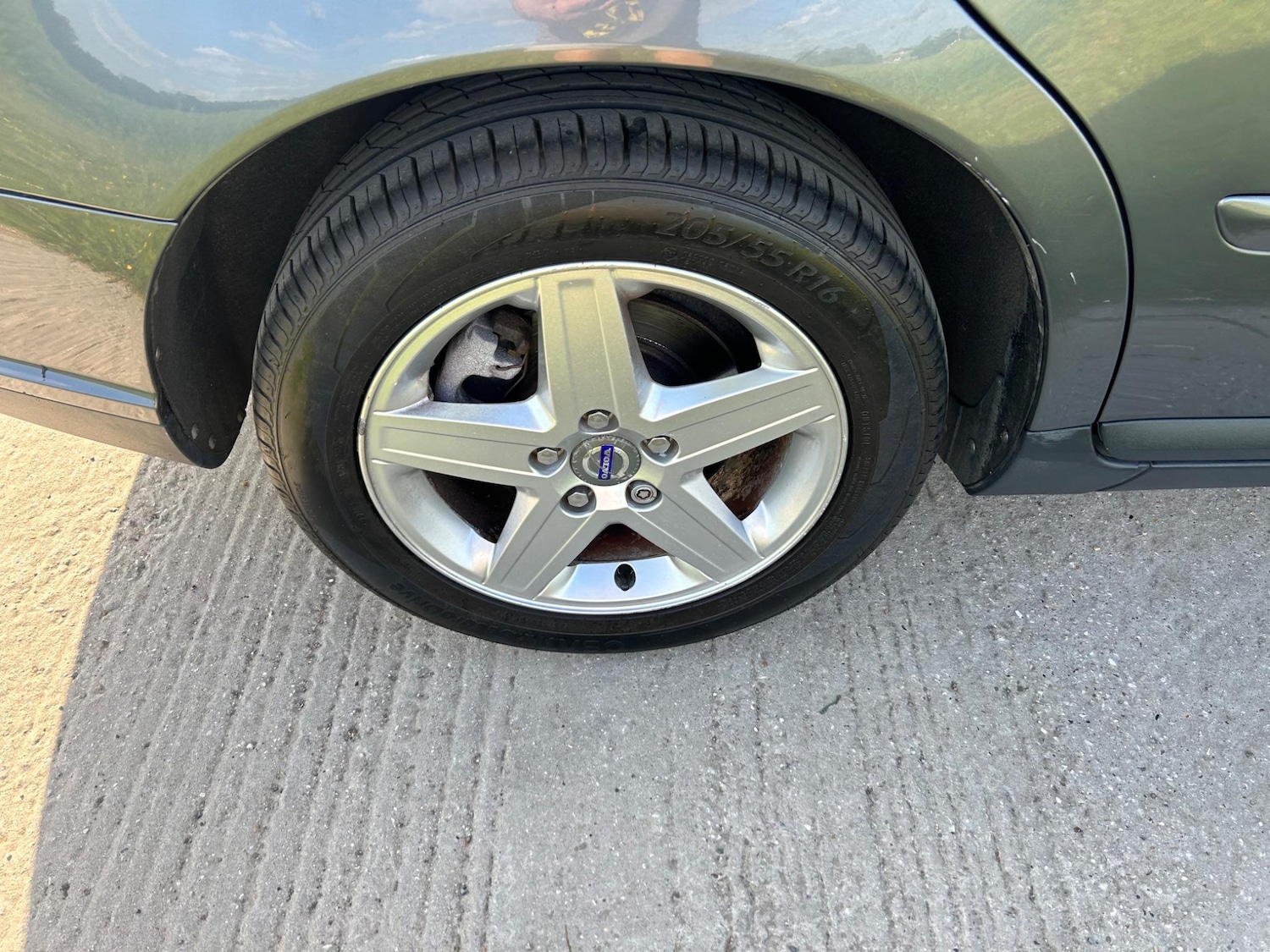 Used Volvo S40 2008 for sale - 75478814: Photo 2