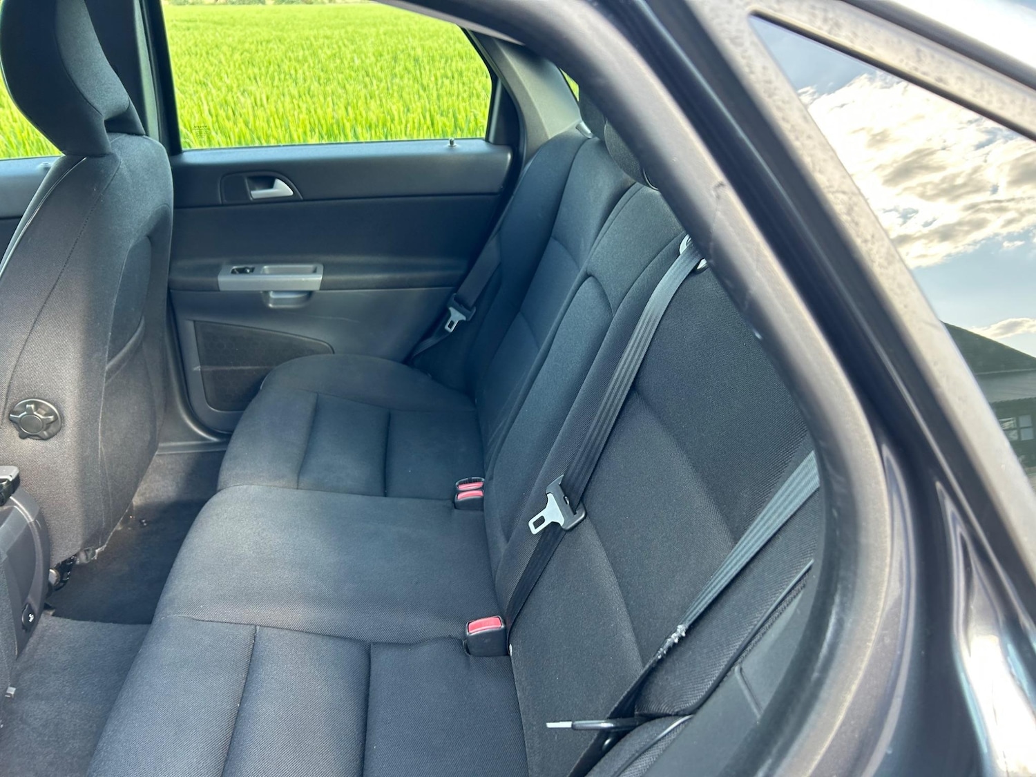 Used Volvo S40 2008 for sale - 75478814: Photo 21