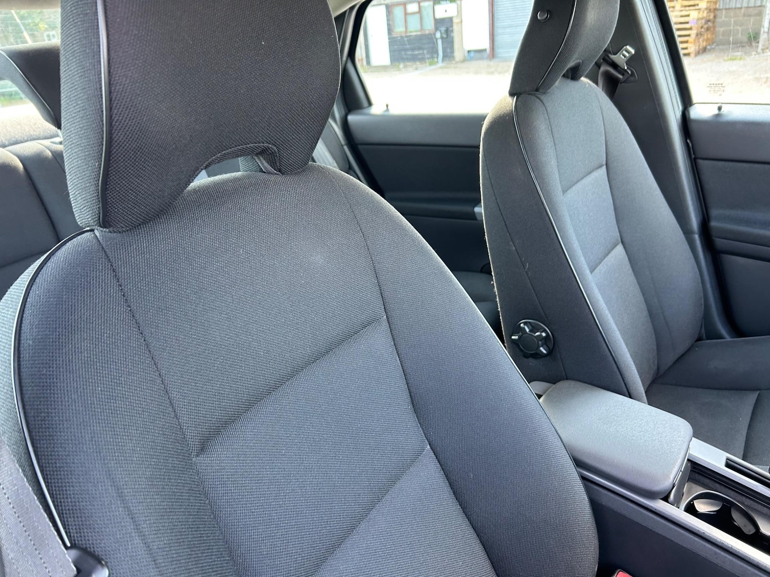 Used Volvo S40 2008 for sale - 75478814: Photo 23