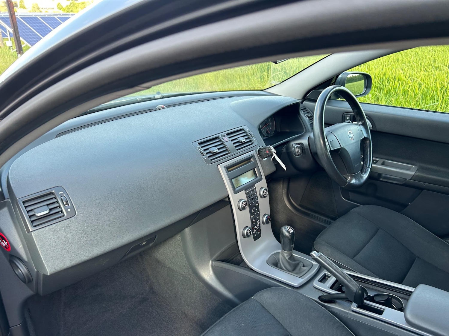 Used Volvo S40 2008 for sale - 75478814: Photo 24