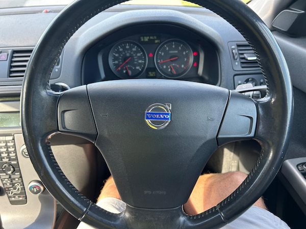 Used Volvo S40 2008 for sale - 75478814: Photo 27