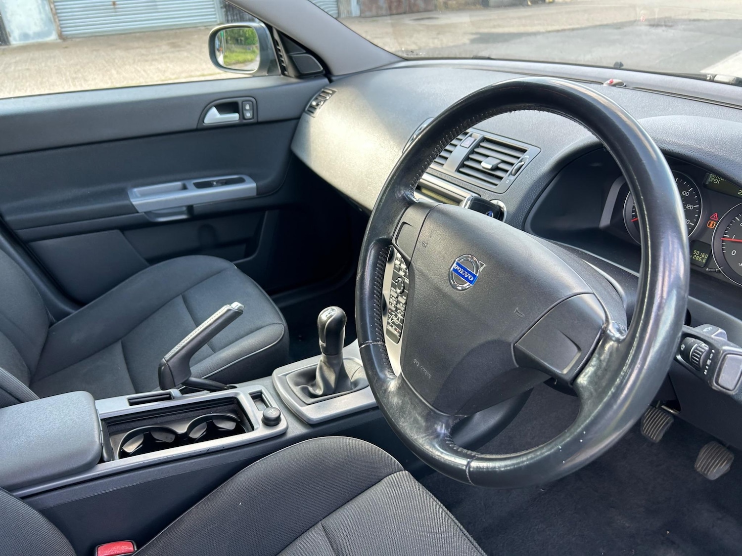 Used Volvo S40 2008 for sale - 75478814: Photo 3