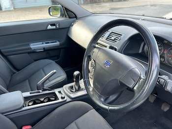 Used Volvo S40 2008 for sale - 75478814: Photo