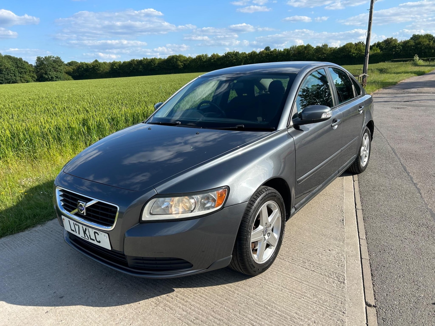 Used Volvo S40 2008 for sale - 75478814: Photo 7
