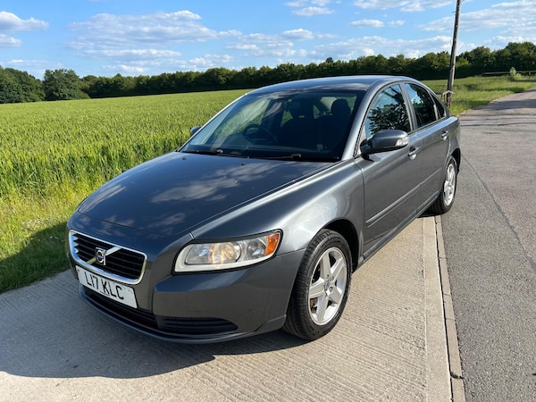Used Volvo S40 2008 for sale - 75478814: Photo 7