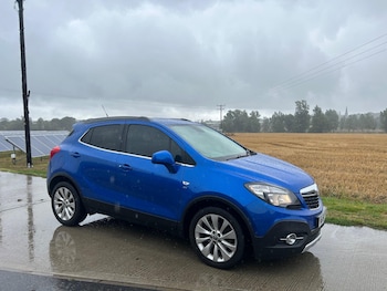2014 (64) - 1.6 SE 2WD Euro 5 (s/s) 5dr