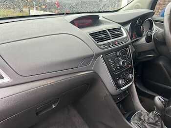 Used Vauxhall Mokka 2014 for sale - 75741841: Photo