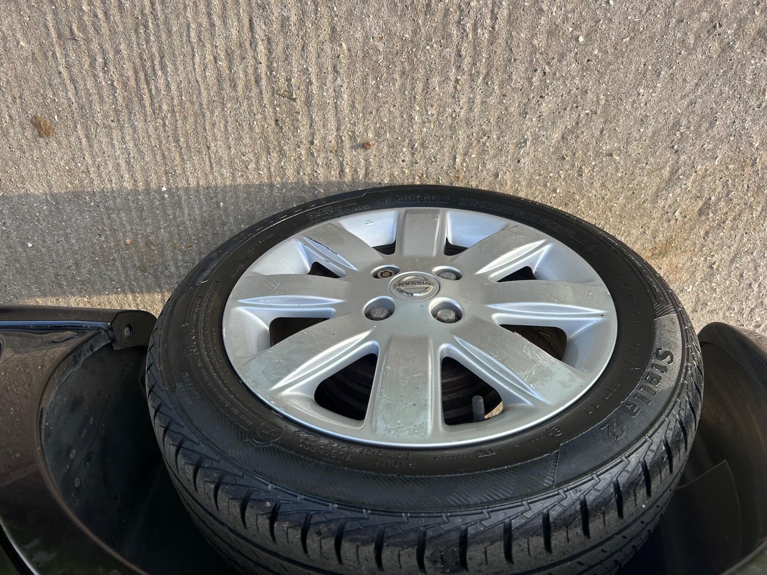 Used Nissan Micra 2008 for sale - 76701324: Photo 18