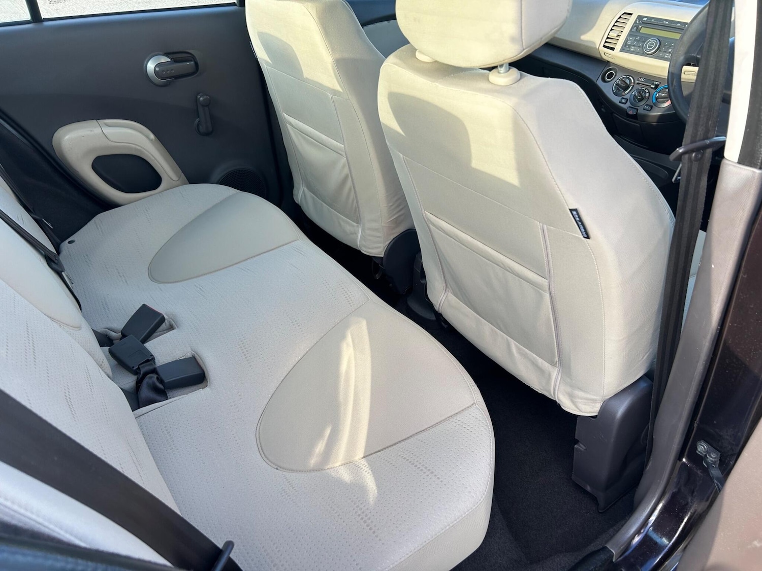 Used Nissan Micra 2008 for sale - 76701324: Photo 2