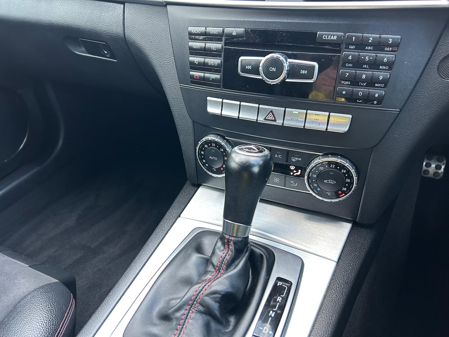 Used Mercedes-Benz C Class 2013 for sale - 76446708: Photo 11