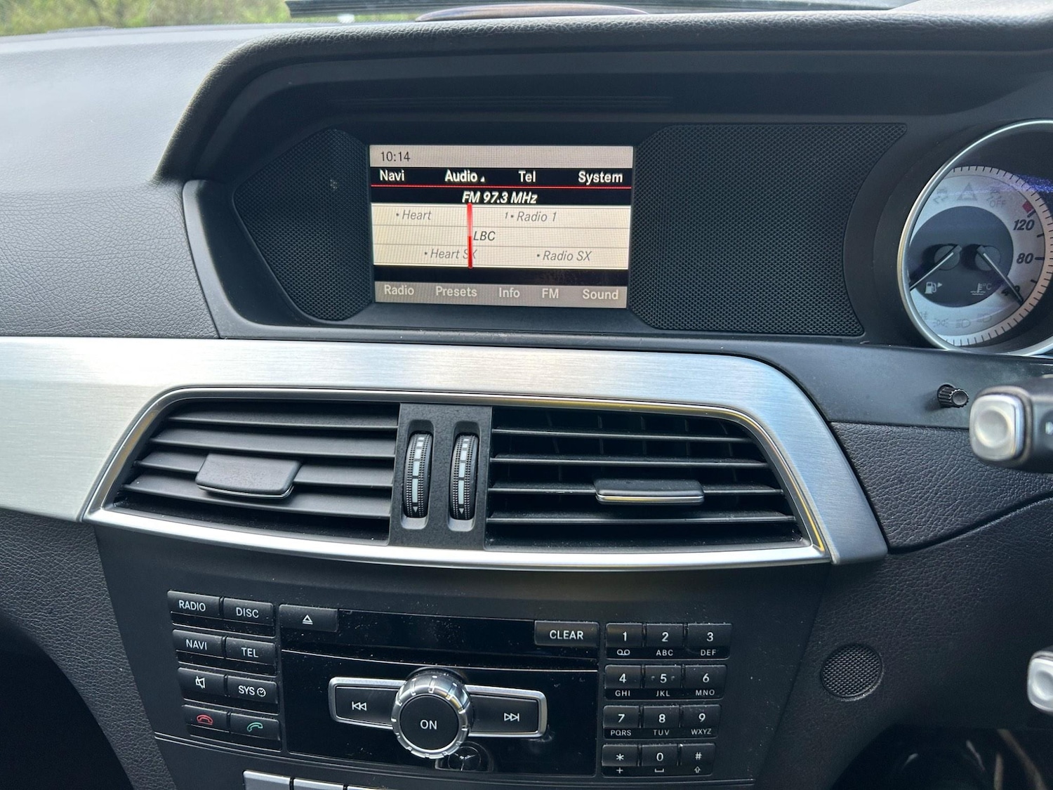 Used Mercedes-Benz C Class 2013 for sale - 76446708: Photo 13