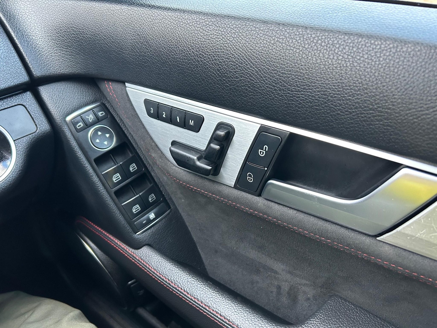 Used Mercedes-Benz C Class 2013 for sale - 76446708: Photo 14