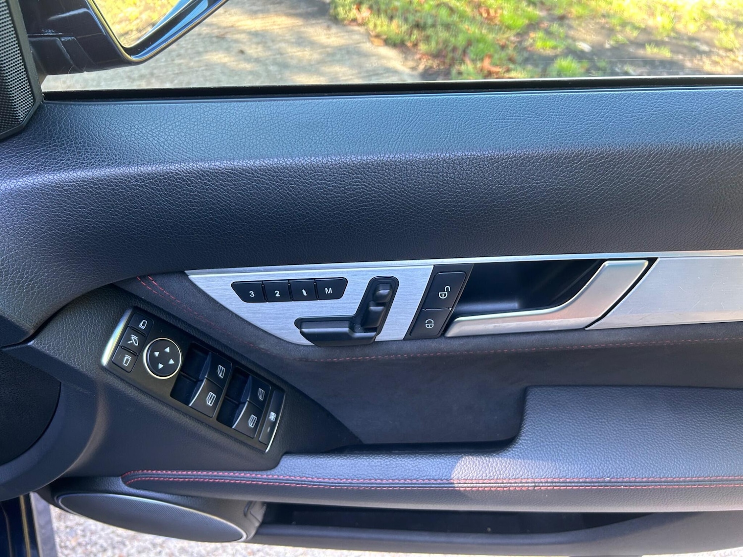 Used Mercedes-Benz C Class 2013 for sale - 76446708: Photo 27