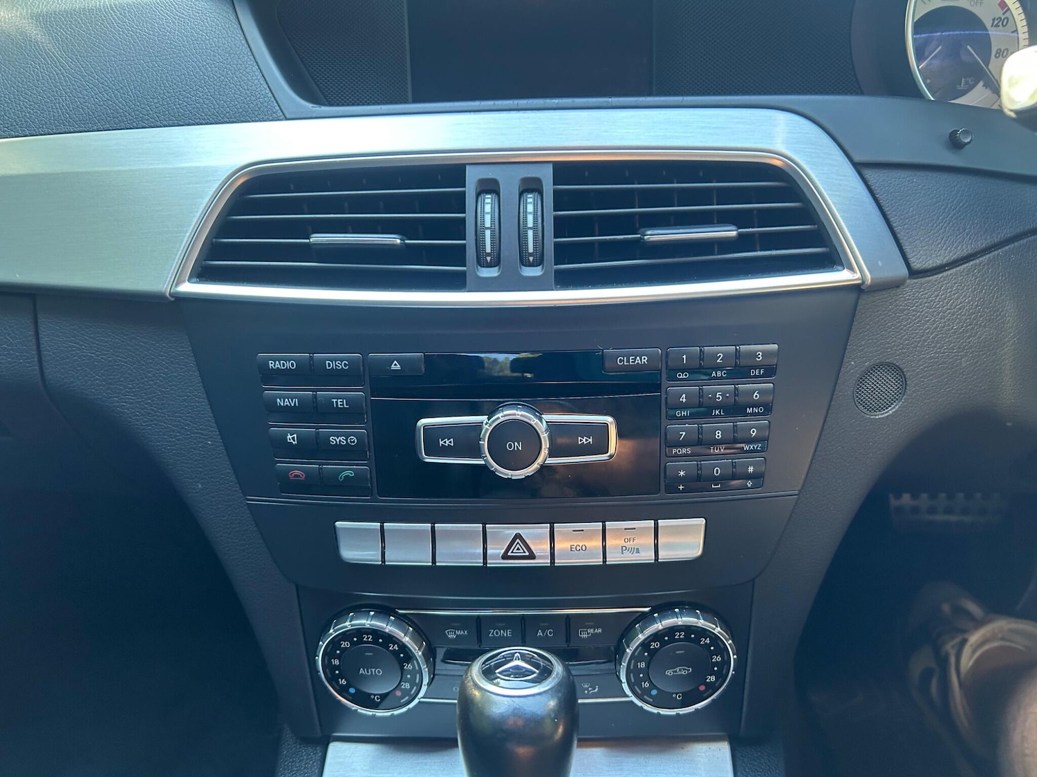 Used Mercedes-Benz C Class 2013 for sale - 76446708: Photo 32