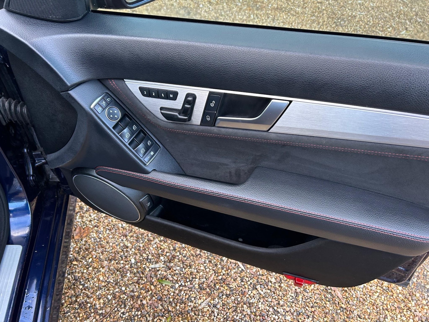 Used Mercedes-Benz C Class 2013 for sale - 76446708: Photo 9