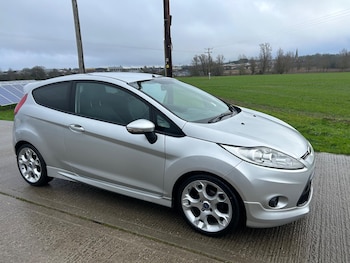 Ford Fiesta feature image